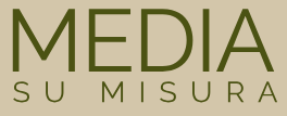 Media Su Misura Logo